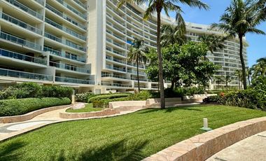 Venta de departamento en Playa Mar tres cantos Acapulco Diamante