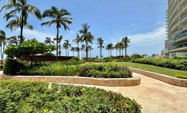 Venta de departamento en Playa Mar tres cantos Acapulco Diamante