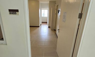 56sqm RENT TO OWN CONDO by DMCI The Aston Place in Taft Ave. Manila near De La Salle
