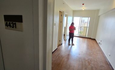56sqm RENT TO OWN CONDO by DMCI The Aston Place in Taft Ave. Manila near De La Salle