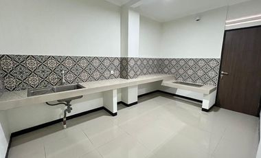 RUMAH CIWARUGA GEGERKALONG DEKAT POLBAN, ECO PESANTREN, SETIABUDI DAN TOL PASTEUR.