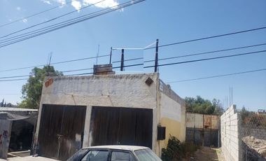 VENDO LOCAL O BODEGA EN LIBRAMIENTO MANUEL ZAVALA,COSTADO ZONA ACOTAMIENTO, SALIDA SAN MIGUEL A DOLORES,