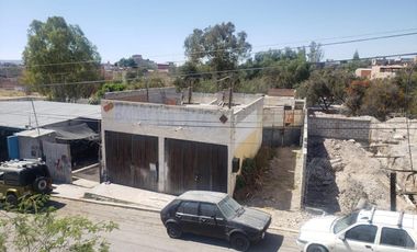 VENDO LOCAL O BODEGA EN LIBRAMIENTO MANUEL ZAVALA,COSTADO ZONA ACOTAMIENTO, SALIDA SAN MIGUEL A DOLORES,