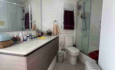 Oportunidad  gran Depto. rebajado en venta 2D 2B, con primera  vista al mar en Concón