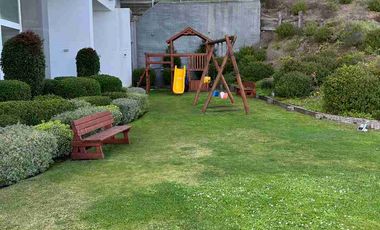 Oportunidad  gran Depto. rebajado en venta 2D 2B, con primera  vista al mar en Concón