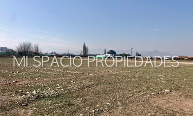 Carampangue- Camino San José - Paisandú