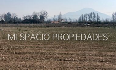 Carampangue- Camino San José - Paisandú