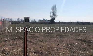 Carampangue- Camino San José - Paisandú