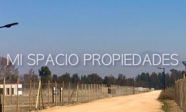 Carampangue- Camino San José - Paisandú