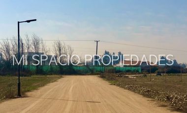 Carampangue- Camino San José - Paisandú