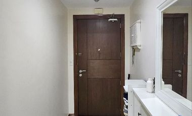 VENICE LUXURY RESIDENCES: MUST BUY 3BR in MCKINLEY HILL: Only P19.9M!