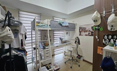 VENICE LUXURY RESIDENCES: MUST BUY 3BR in MCKINLEY HILL: Only P19.9M!