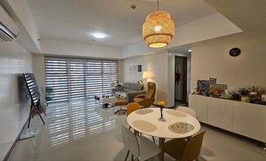 VENICE LUXURY RESIDENCES: MUST BUY 3BR in MCKINLEY HILL: Only P19.9M!