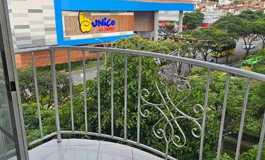 VENDO  DUPLEX  5 HABITACIONES 124 mts