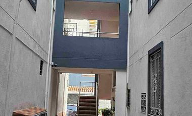 VENDO  DUPLEX  5 HABITACIONES 124 mts