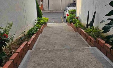 VENDO  DUPLEX  5 HABITACIONES 124 mts