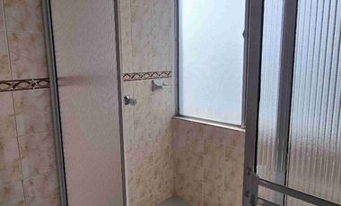 VENDO  DUPLEX  5 HABITACIONES 124 mts