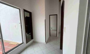 VENDO  DUPLEX  5 HABITACIONES 124 mts