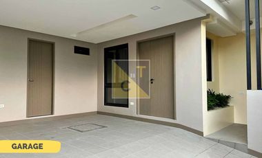 23M - 3 Storey Townhouse for sale in Teacher Village Diliman Quezon City