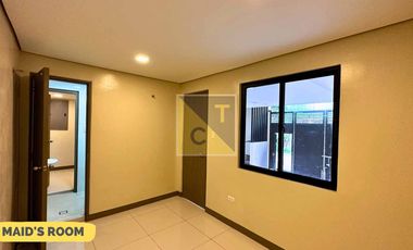 23M - 3 Storey Townhouse for sale in Teacher Village Diliman Quezon City