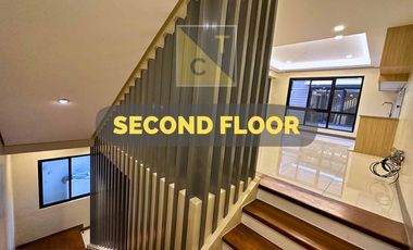 23M - 3 Storey Townhouse for sale in Teacher Village Diliman Quezon City