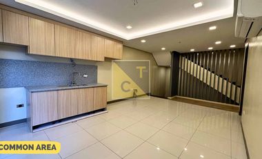23M - 3 Storey Townhouse for sale in Teacher Village Diliman Quezon City