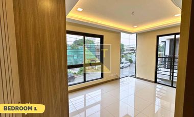 23M - 3 Storey Townhouse for sale in Teacher Village Diliman Quezon City