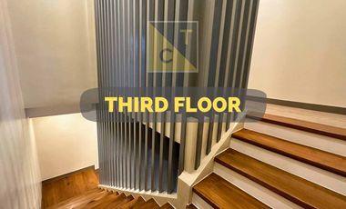 23M - 3 Storey Townhouse for sale in Teacher Village Diliman Quezon City