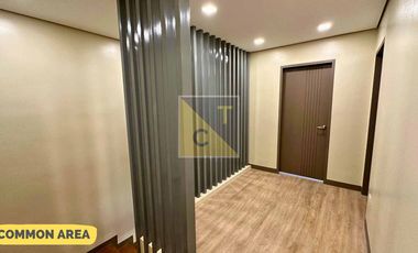 23M - 3 Storey Townhouse for sale in Teacher Village Diliman Quezon City