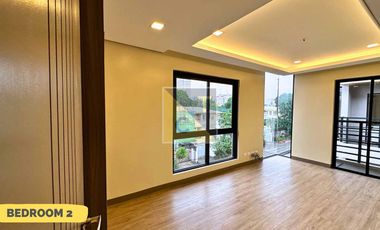 23M - 3 Storey Townhouse for sale in Teacher Village Diliman Quezon City