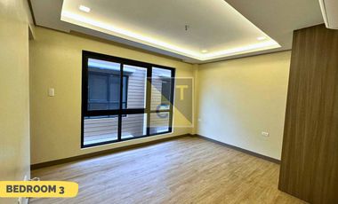 23M - 3 Storey Townhouse for sale in Teacher Village Diliman Quezon City
