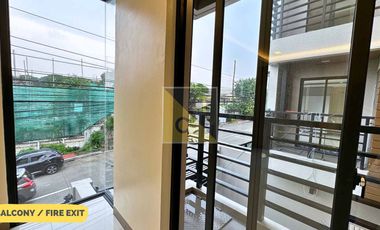 23M - 3 Storey Townhouse for sale in Teacher Village Diliman Quezon City