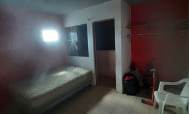 INVERSIONISTAS SE VENDE EDIFICIO EN AV LOPEZ PORTILLO SM:58. EXCELENTE INVERSIÓN