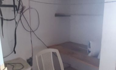 INVERSIONISTAS SE VENDE EDIFICIO EN AV LOPEZ PORTILLO SM:58. EXCELENTE INVERSIÓN