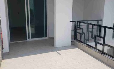 Casa el Venta con gran jardín