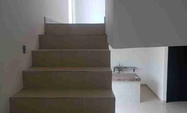 Casa el Venta con gran jardín