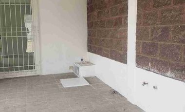 Casa el Venta con gran jardín