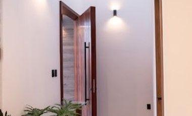 CASA EN VENTA EN SAN PEDRO CHOLULA