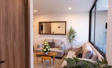 CASA EN VENTA EN SAN PEDRO CHOLULA