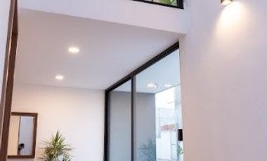 CASA EN VENTA EN SAN PEDRO CHOLULA