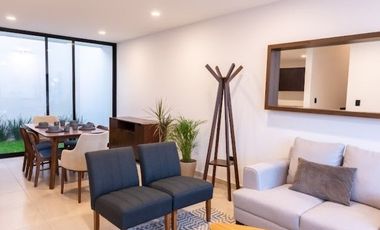 CASA EN VENTA EN SAN PEDRO CHOLULA