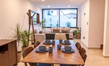 CASA EN VENTA EN SAN PEDRO CHOLULA