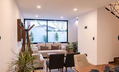 CASA EN VENTA EN SAN PEDRO CHOLULA