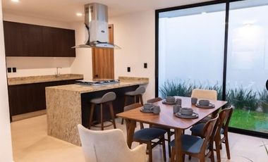 CASA EN VENTA EN SAN PEDRO CHOLULA