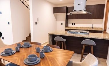 CASA EN VENTA EN SAN PEDRO CHOLULA