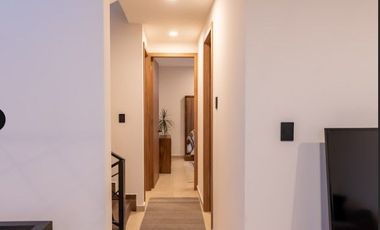 CASA EN VENTA EN SAN PEDRO CHOLULA