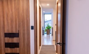 CASA EN VENTA EN SAN PEDRO CHOLULA