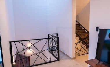 CASA EN VENTA EN SAN PEDRO CHOLULA