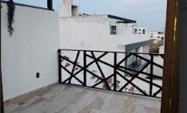 CASA EN VENTA EN SAN PEDRO CHOLULA