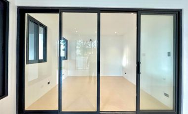 MODERN DESIGN BRAND NEW HOUSE AND LOT FOR SALE IN BF HOMES PARANAQUE CITY